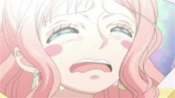 A Coward and a Crybaby! The Princess in the Hard Shell Tower!