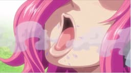 A Deadly Poison Crisis! Luffy and Reiju!