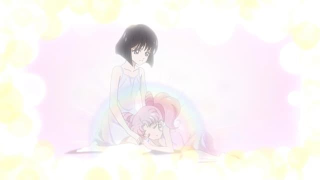 Act 35. Infinity 9 - Infinite Labyrinth (2)