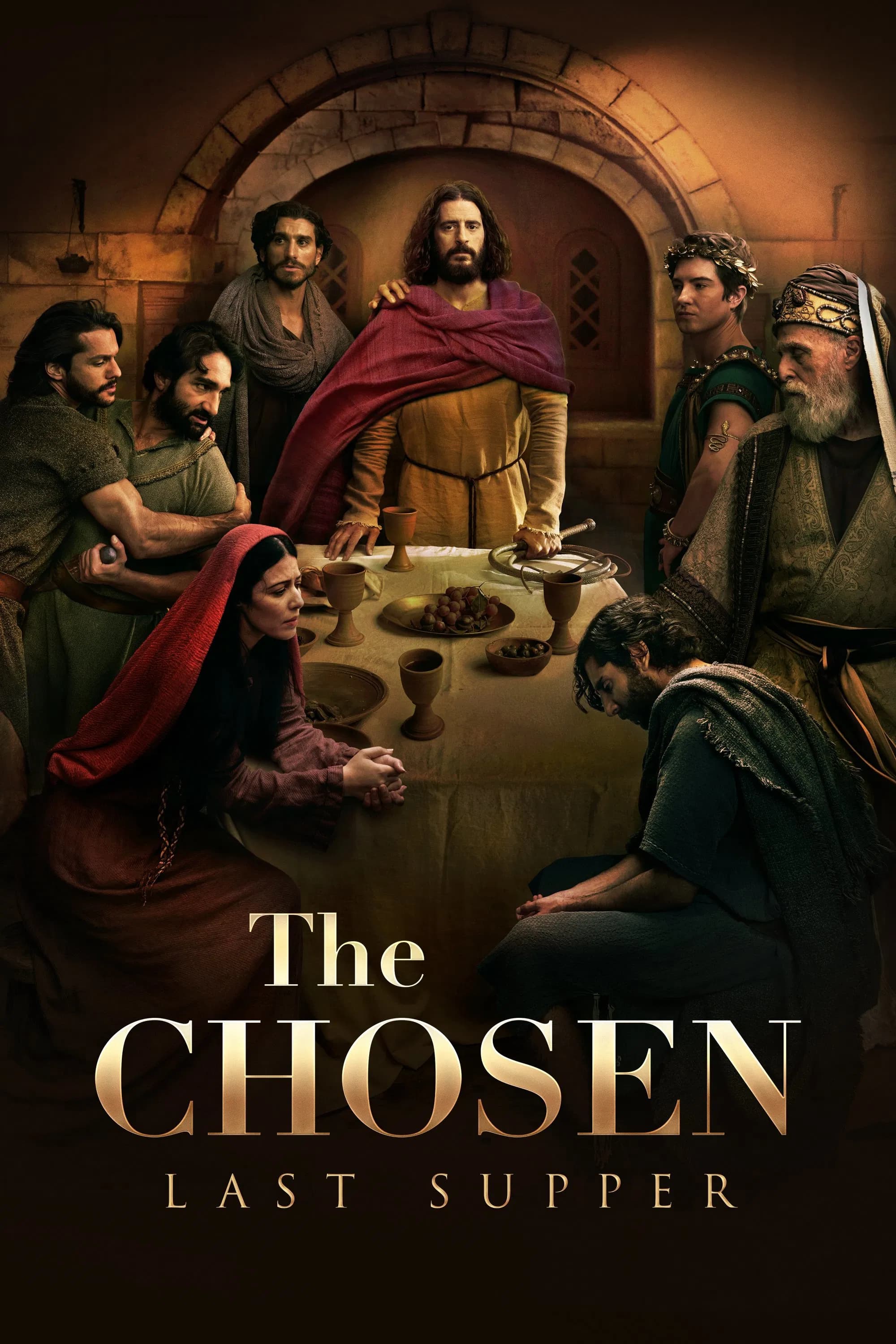 Last Supper