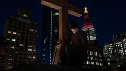 Resurrection