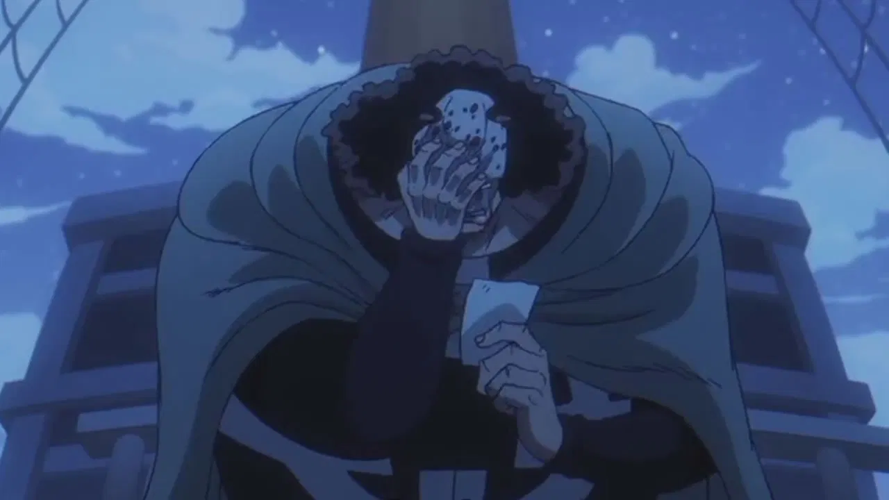 To Save His Daughter - Kuma the Timid Pacifist