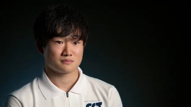 Alpha Male