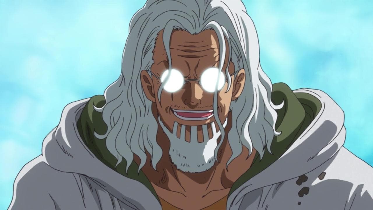 A Man's Way of Life! Bege and Luffy's Determination as Captains!