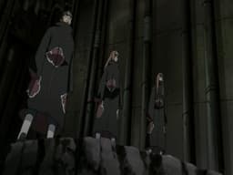 In Attendance, the Six Paths of Pain