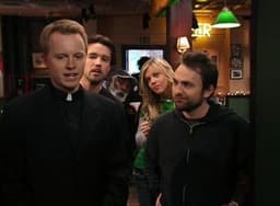 The Gang Exploits a Miracle