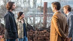 The British Invasion