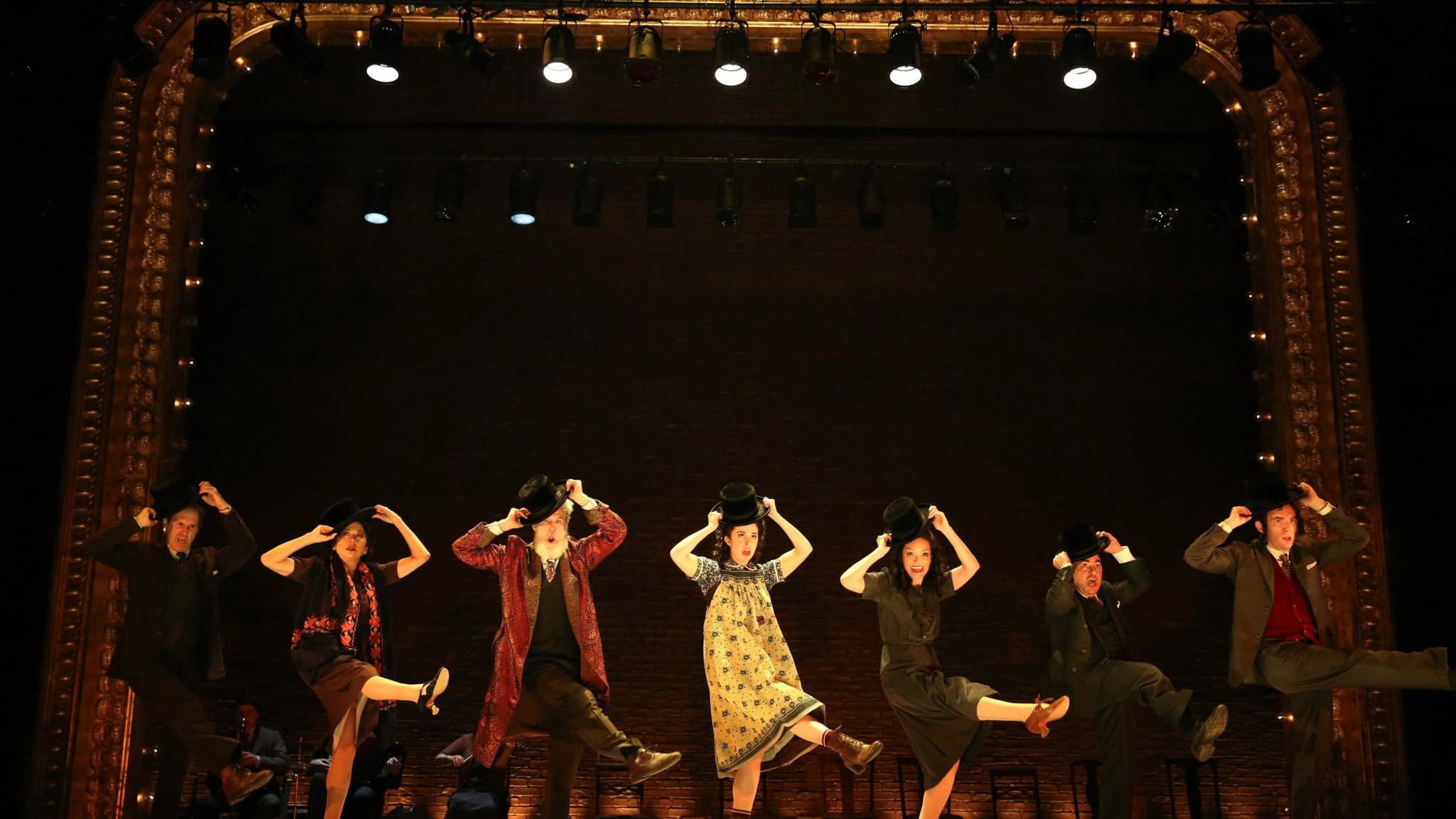 Great Performances