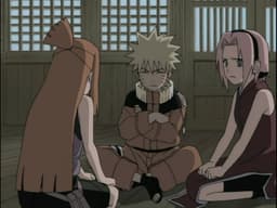 A Town of Outlaws, The Shadow of the Fuma Clan