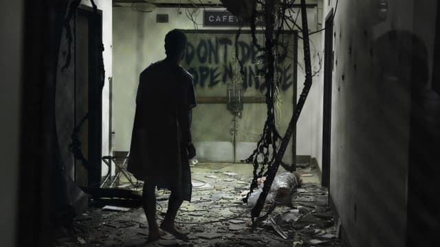 Days Gone Bye