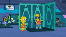 The Miseducation of Lisa Simpson