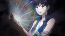 Act 34. Infinity 8 - Infinite Labyrinth (1)