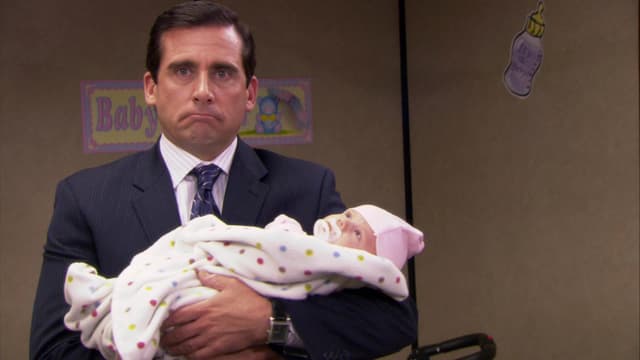 Baby Shower