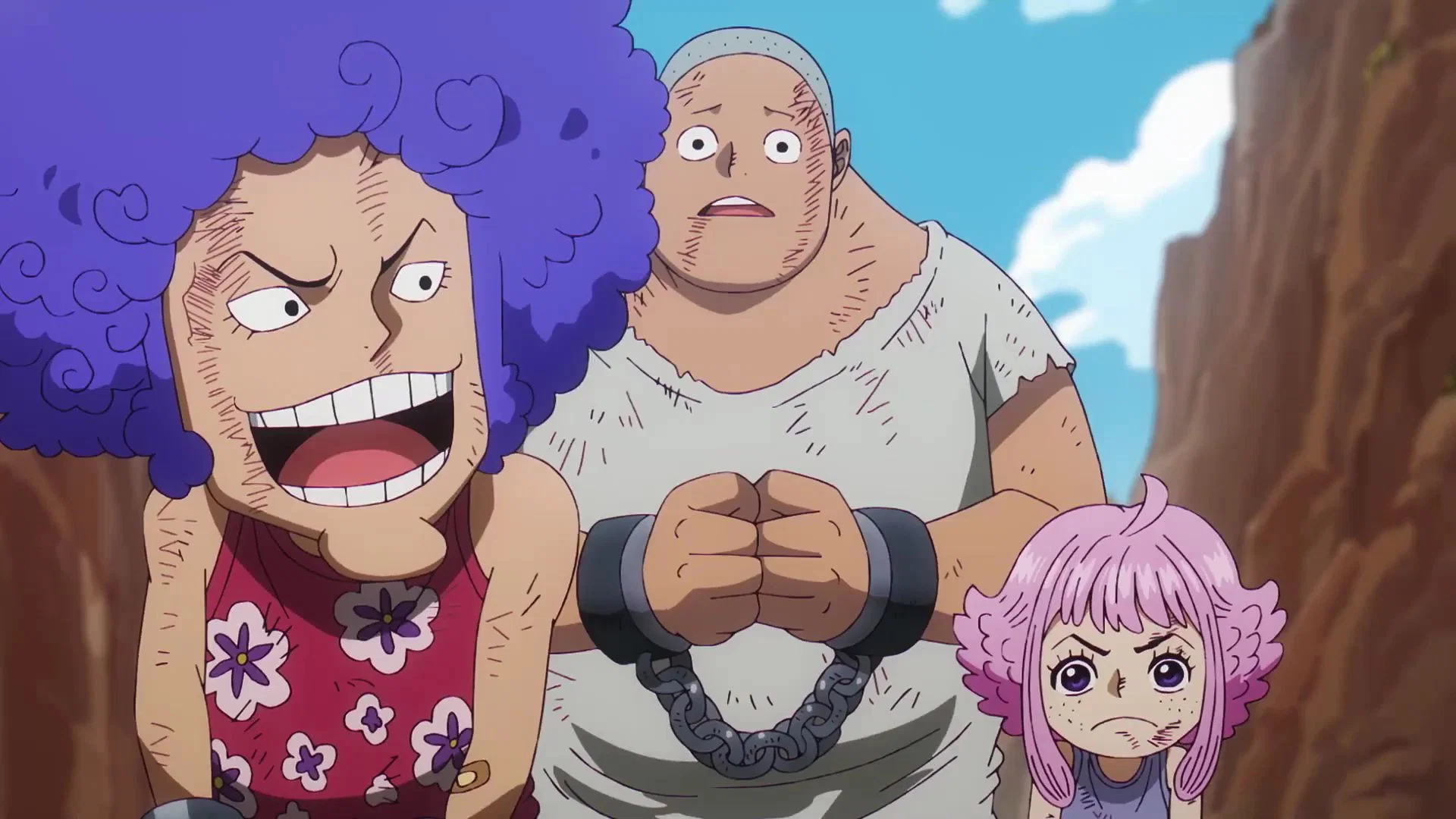 A History Erased! God Valley of Despair