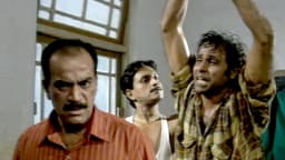 Kissa Anjaan Aawazon Ka: Part 2