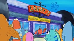 Larry's Gym