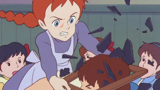 A Tempest in Class