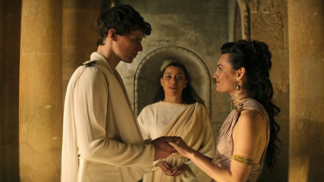 The Song of Orpheus