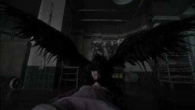 Dark Cousin