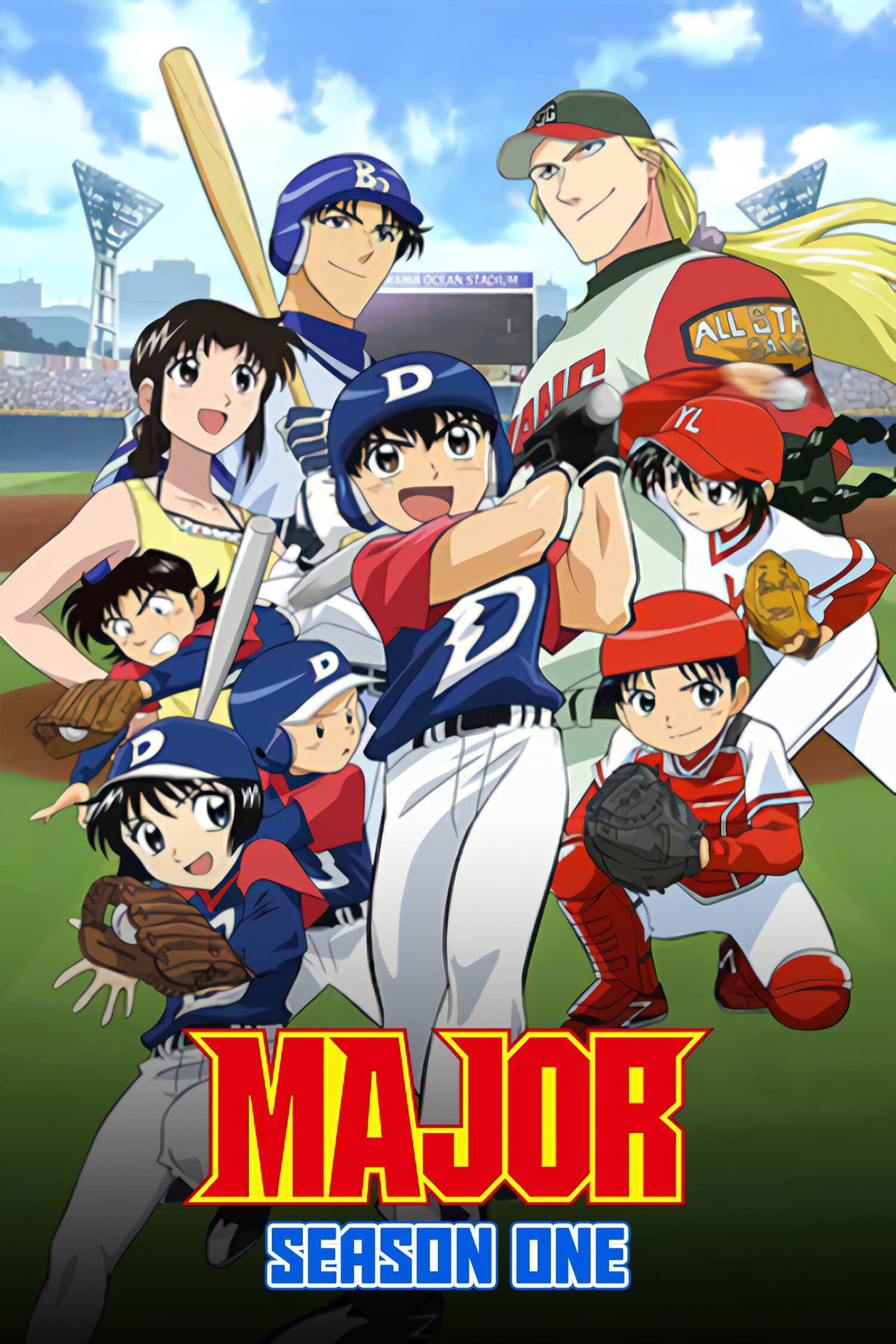 Season 1