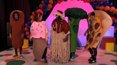 The Diddly-Bops