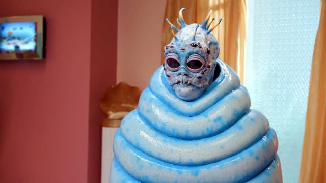 David Hoyle Jr.