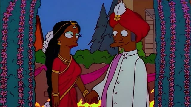 The Two Mrs. Nahasapeemapetilons