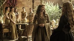 High Sparrow