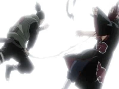 Shikamaru's Genius