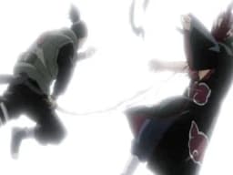 Shikamaru's Genius