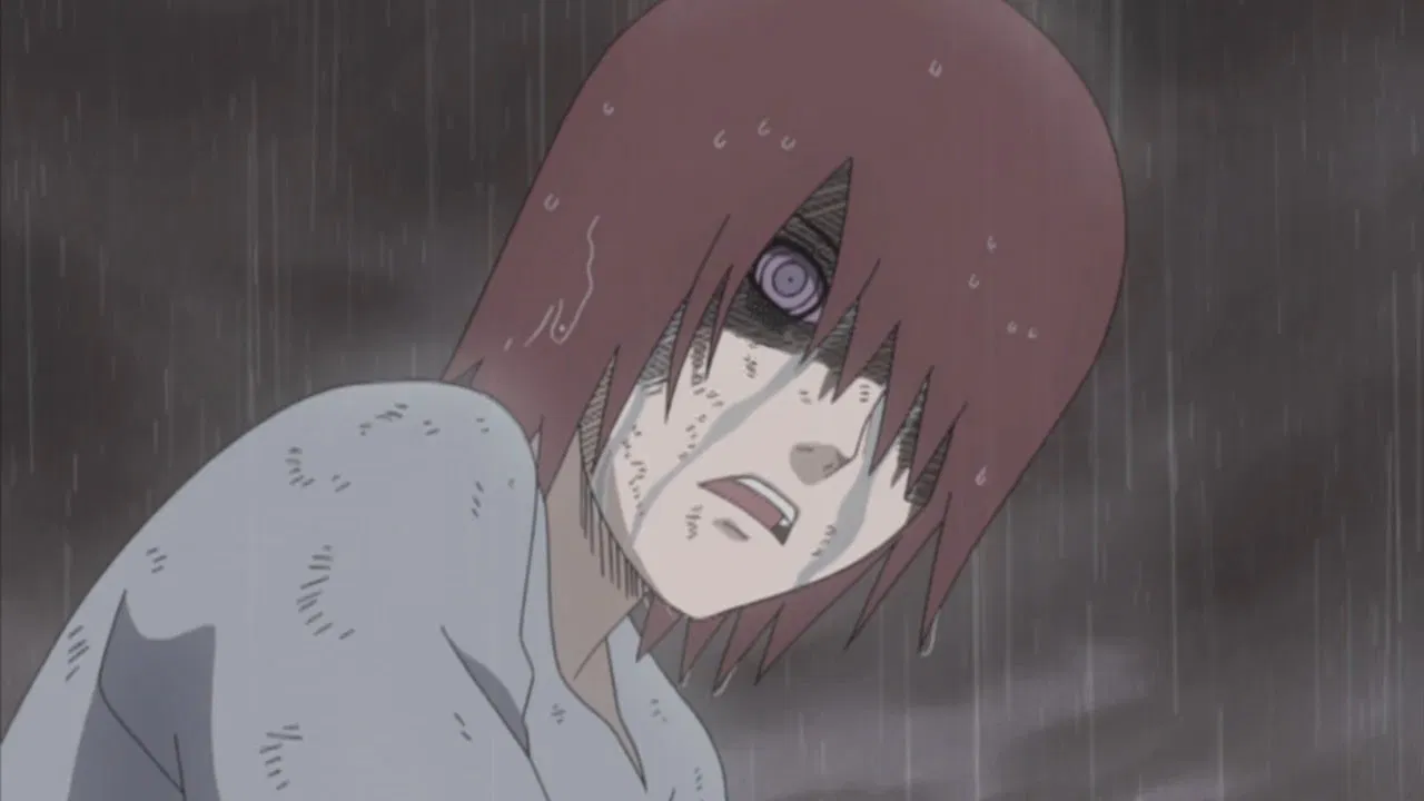 Tales of a Gutsy Ninja ~ Jiraiya Ninja Scroll ~ Part 2