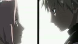 Sakura's Feelings