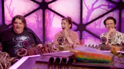 Poppy Persona Non Grata