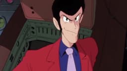 Farewell My Beloved Lupin