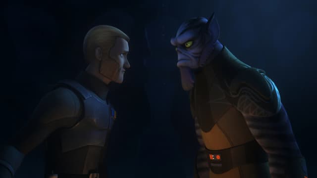 The Honorable Ones