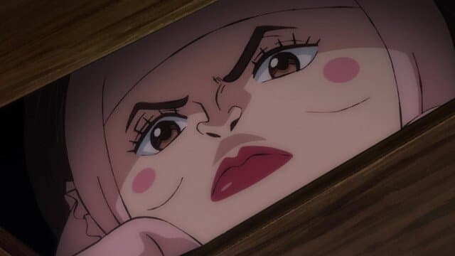 Zeus’ Treason?! The Cornered Nami!