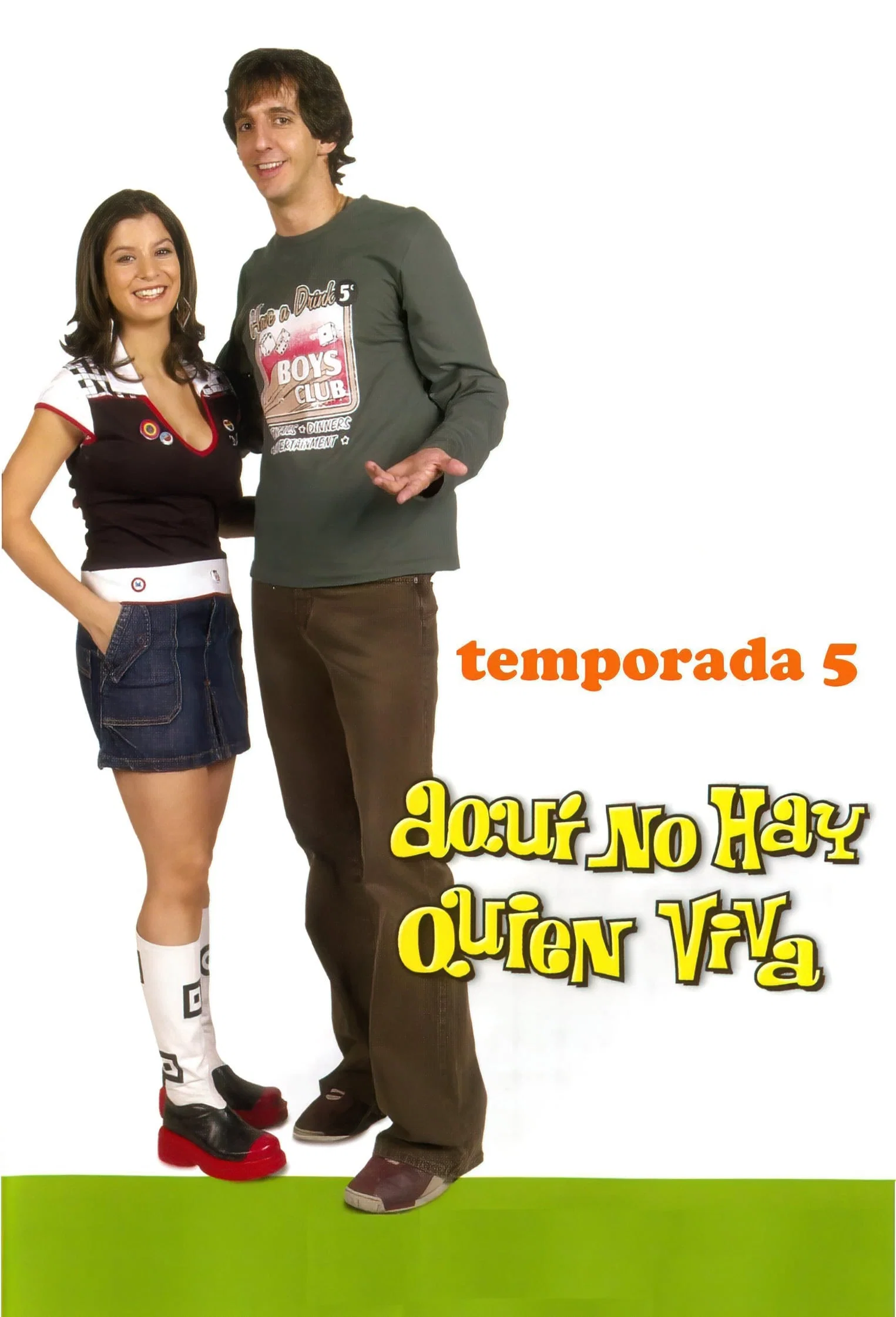 Season 5