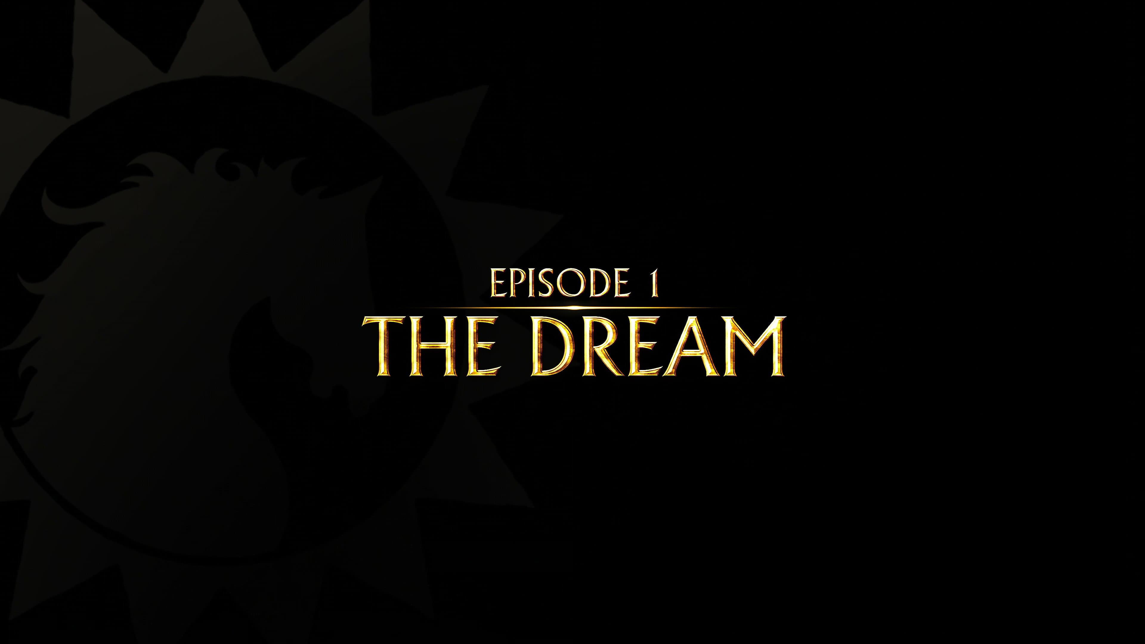 The Dream