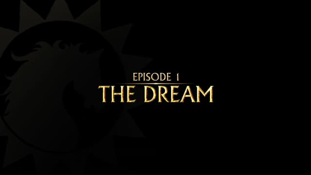 The Dream