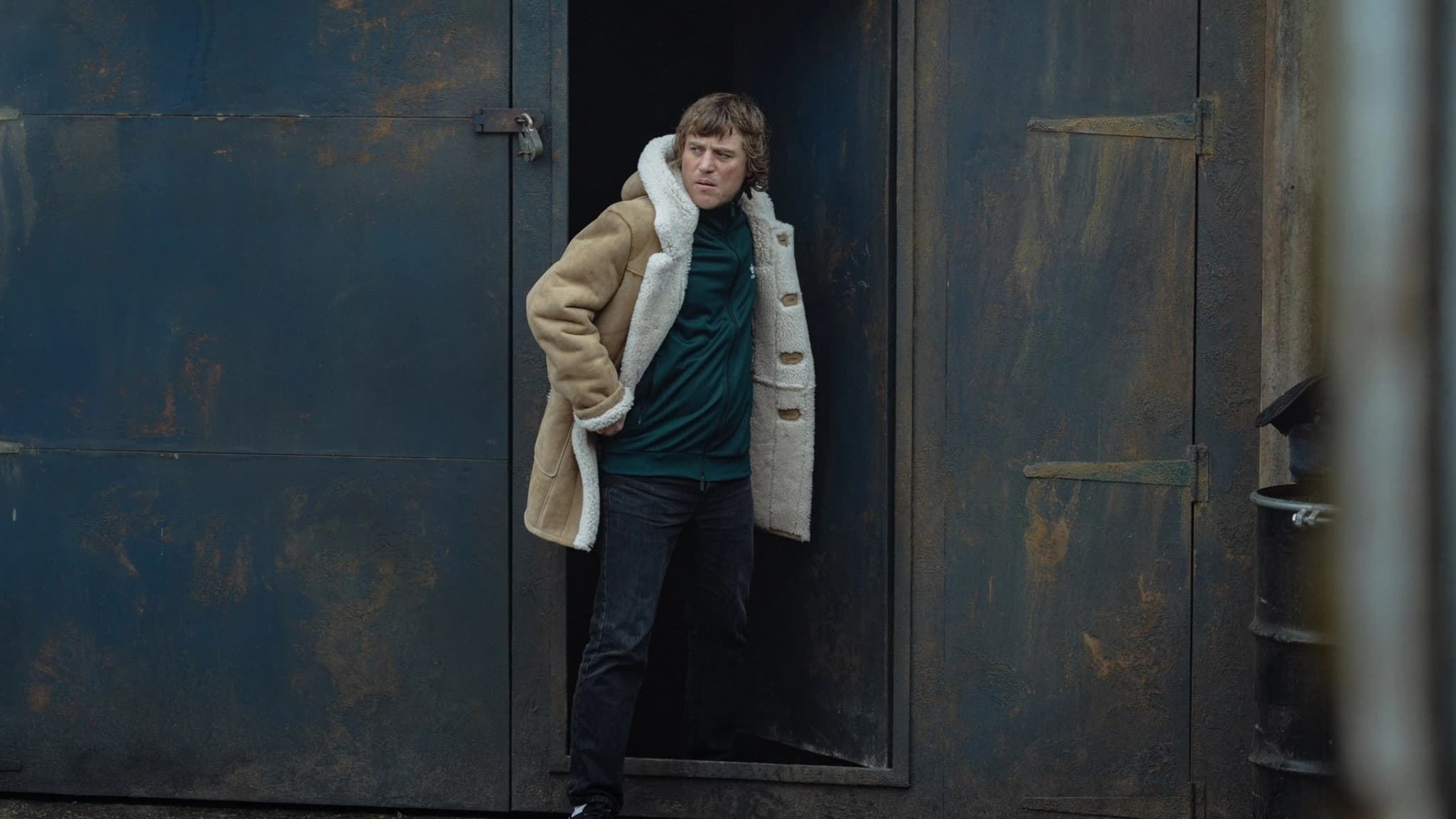 Bonzo Goes to Bitburg
