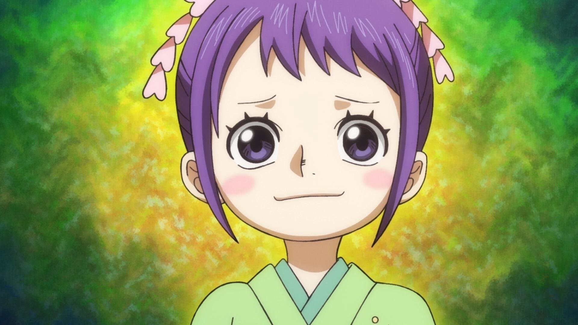 A Dramatic Increase of Allies! Straw Hats Fight Back!