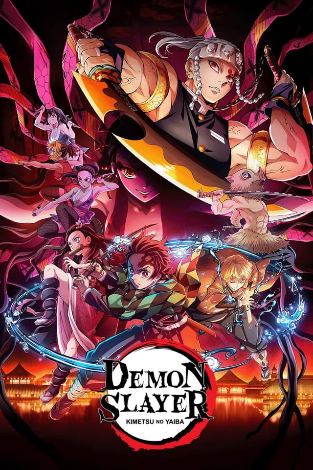 Entertainment District Arc