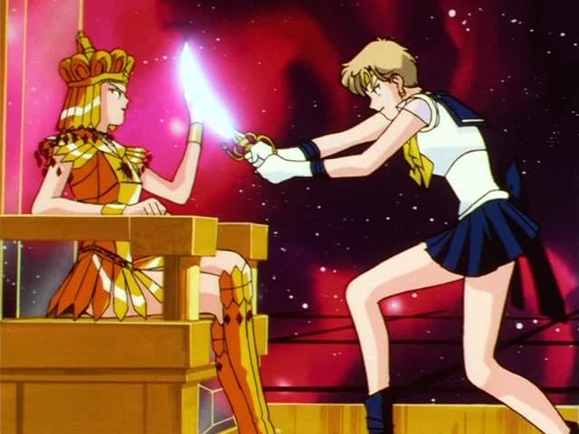 Ruler of the Galaxy: The Menace of Galaxia
