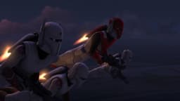 Imperial Supercommandos