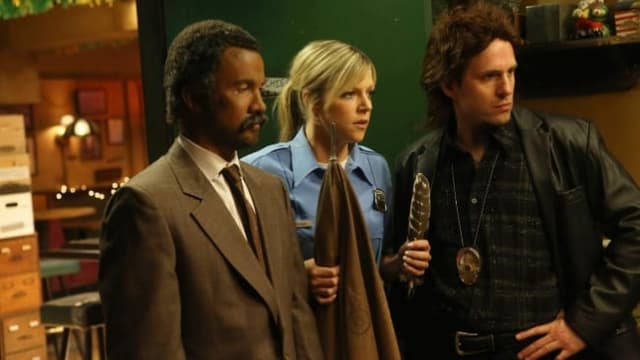 The Gang Makes Lethal Weapon 6