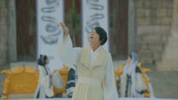 He Is King Gwangjong