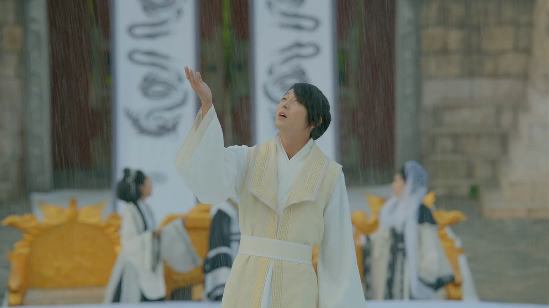 He Is King Gwangjong
