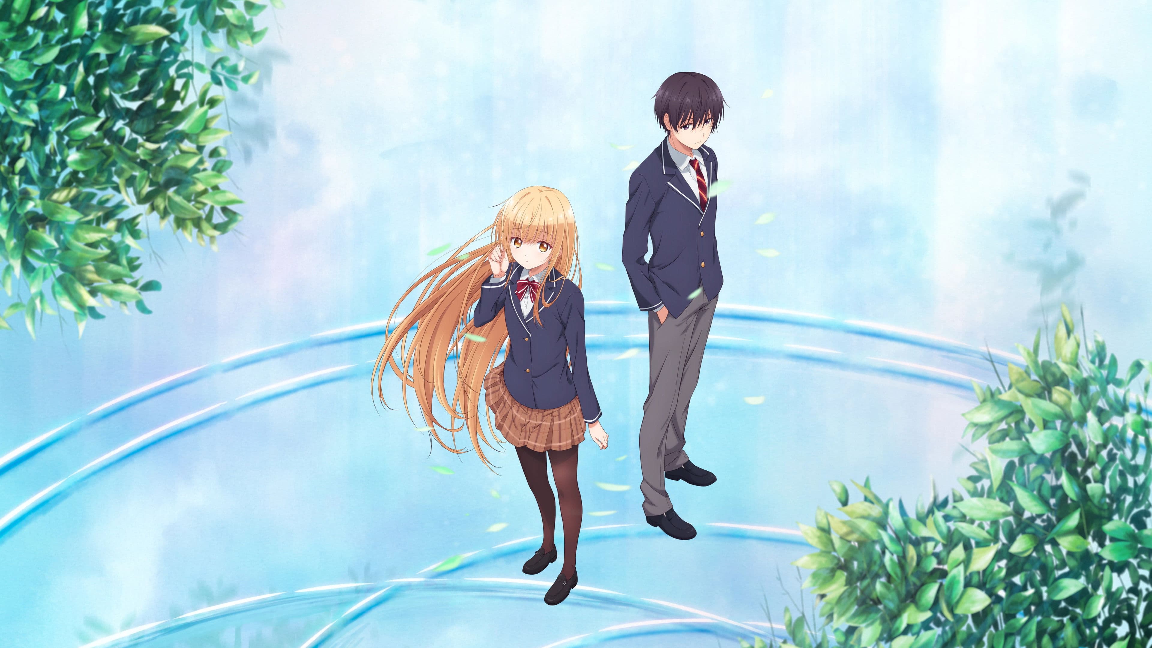 The Angel Next Door Spoils Me Rotten