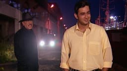 Face Off - Part 1