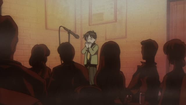 Sympathy for the Devil